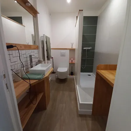 Apartment De Charme